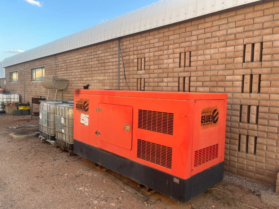 Commercial Property for Sale in Upington Northern Cape